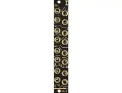 Instruō ochd expander Eurorack Synthesizer Module main image