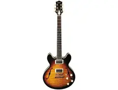 Collings I-35 Guitar