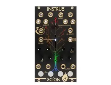 Instruō SCION Eurorack Synthesizer Module