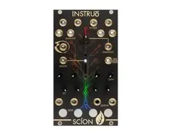 Instruō SCION Eurorack Synthesizer Module main image