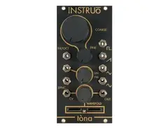Instruō tona Eurorack Synthesizer Module main image