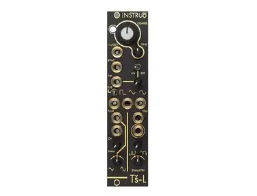 Instruō Ts-L v2 Eurorack Synthesizer Module