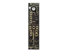 Instruō Ts-L v2 Eurorack Synthesizer Module main image