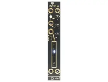 Instruō vinca Eurorack Synthesizer Module