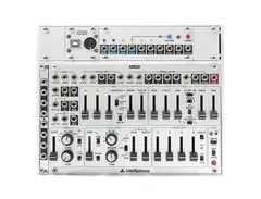 Intellijel Atlantis Dual Oscillator Synth Voice Eurorack Synth Module main image