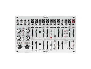 Intellijel Atlantix Eurorack Synth Module