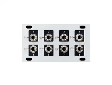 Intellijel CVx 1U CV Expander Eurorack Synth Module