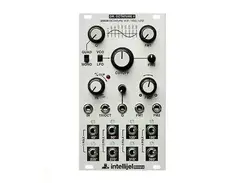 Intellijel Dr. Octature II Octal Filter / VCO / LFO Eurorack Synth Module main image