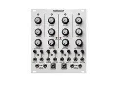 Intellijel Dubmix Aux Expander Aux Send Eurorack Synth Module main image