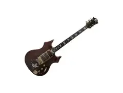 Doug Irwin "Tiger" Guitar