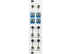 Intellijel Dubmix Mini Expander Eurorack Synth Module main image