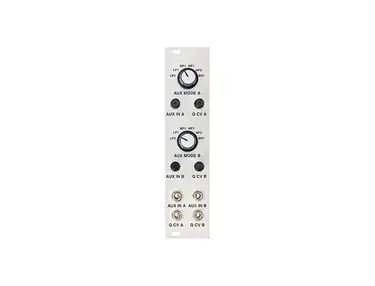 Intellijel Korgasmatron II Expander Eurorack Synth Module