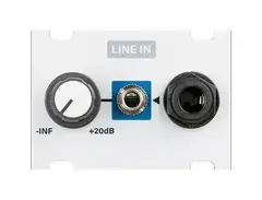 Intellijel Line In 1U