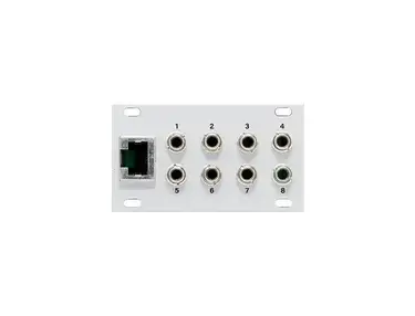 Intellijel Octalink 1U Case Link Interface Eurorack Synth Module