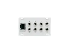 Intellijel Octalink 1U Case Link Interface Eurorack Synth Module