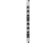Intellijel OR Logical Or / Gate Combiner Eurorack Synth Module main image