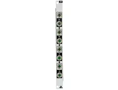 Intellijel Quad Invert Quad CV Inverter / Buffer Eurorack Synth Module main image
