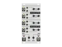 Intellijel Quadra Expander Eurorack Synth Module main image