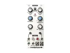 Intellijel Springray Spring Reverb Eurorack Synth Module main image