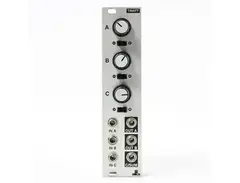 Intellijel Triatt Triple Attenuator Eurorack Synth Module