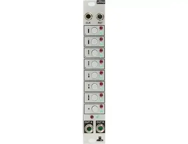 Intellijel uStep II