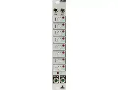Intellijel uStep II main image
