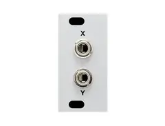 Intellijel XY I/O 1U Eurorack Synth Module