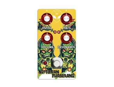 Interstellar Audio Machines Neptunian Phaserang