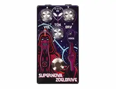 Interstellar Audio Machines Supernova Zoeldrive main image