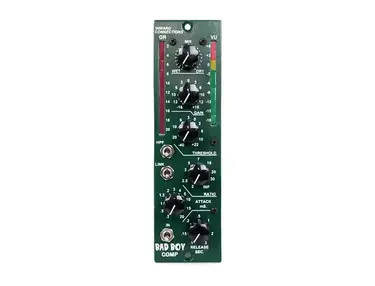 Inward Connections Bad Boy 500 Series VCA Compressor Module