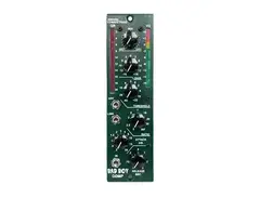 Inward Connections Bad Boy 500 Series VCA Compressor Module main image