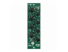 Inward Connections The Brat 4-Band 500 Series EQ Module main image
