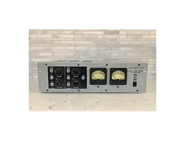 Inward Connections Vac Rac TSL-4 2-Channel Tube Limiter Anniversary Edition
