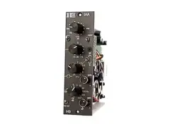 Iron Age Audioworks H9 500 Series Microphone Preamp and EQ Module main image