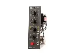 Iron Age Audioworks LH95 500 Series Inductor EQ Module main image