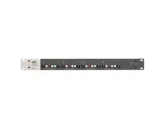 Iron Age Audioworks QPP Microphone Preamplifier main image