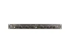 Iron Age Audioworks V2 2-Channel Equalizer main image