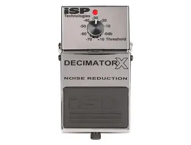 ISP Technologies Decimator G-String II - What To Know & Where To ISP Technologies Decimator G-String II - What To Know & Where To