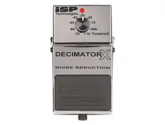 ISP Technologies Decimator X - What To Know & Where To Buy ISP Technologies Decimator X - What To Know & Where To Buy