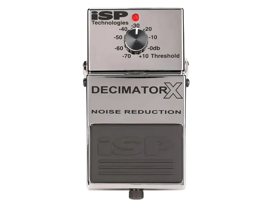 ISP Technologies Decimator X - What To Know & Where To Buy ISP Technologies Decimator X - What To Know & Where To Buy