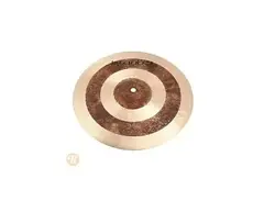 Istanbul Agop 10" Sultan Splash main image