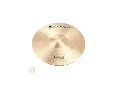Istanbul Agop 10" Traditional Splash