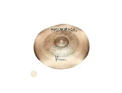 Istanbul Agop 10" Traditional Trash Hit main image