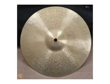 Istanbul Agop 12" Traditional Splash