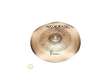 Istanbul Agop 12" Traditional Trash Hit