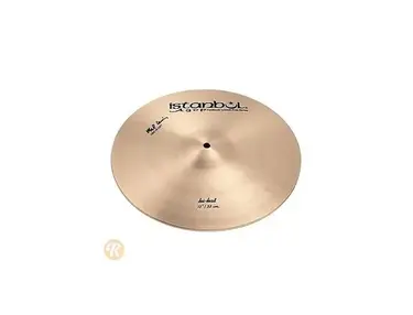 Istanbul Agop 13" Signature Mel Lewis Hi-Hat (Pair)