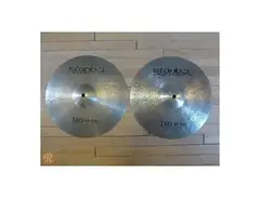 Istanbul Agop 13" Special Edition Jazz Hi-Hat (Pair) main image