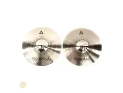 Istanbul Agop 13" Xist Brilliant Hi-Hat (Pair)