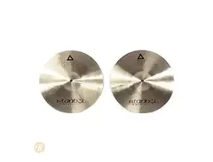 Istanbul Agop 13" Xist Hi-Hat (Pair) main image