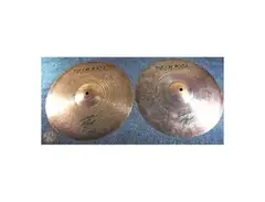 Istanbul Agop 14" Signature Hi-Hat (Pair) main image